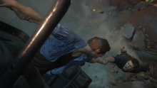 Uncharted 4 A Thief's End Story images (9)