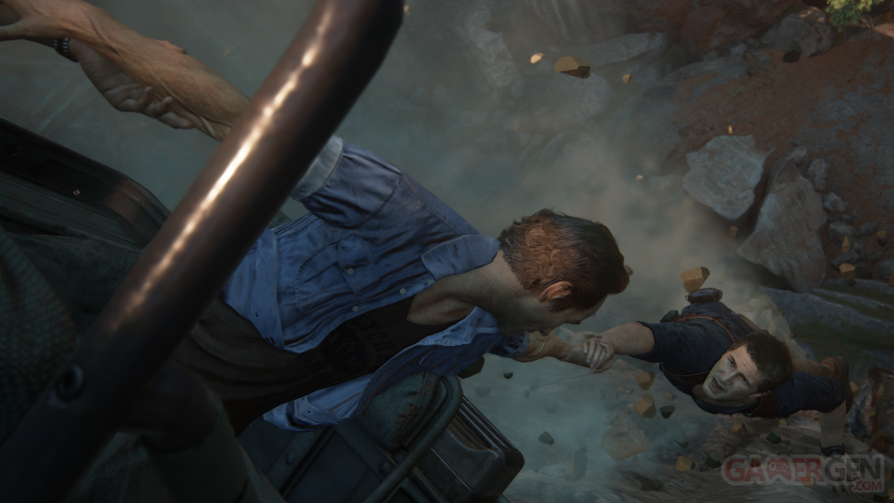 Uncharted 4 A Thief's End Story images (9)