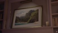 Uncharted 4 A Thief's End tableau illustration vol 2