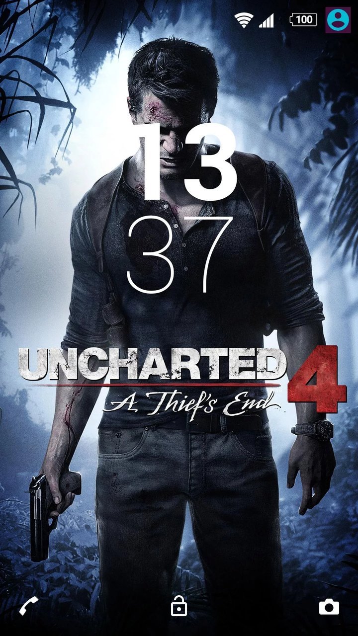 Uncharted-4-theme-Sony-Xperia (2)