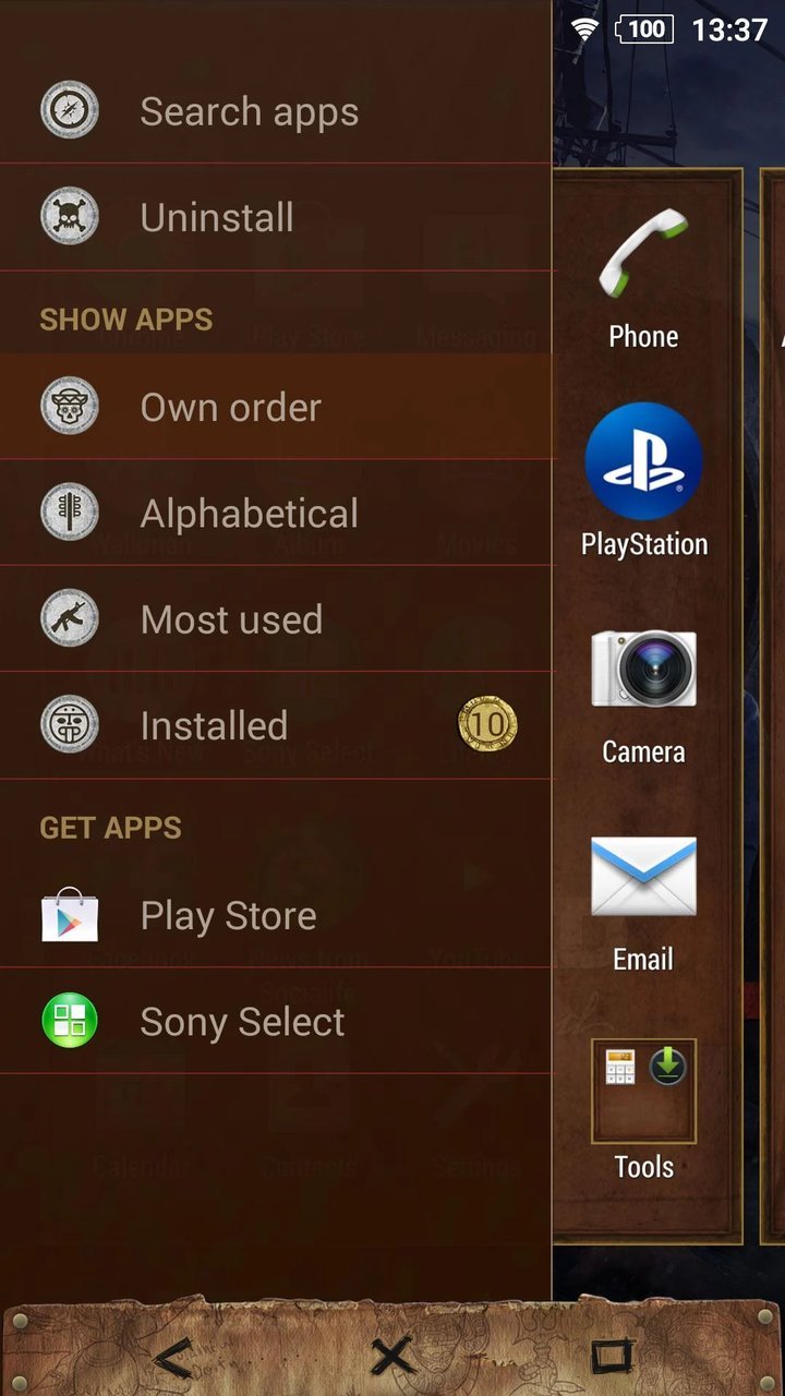 Uncharted-4-theme-Sony-Xperia (4)