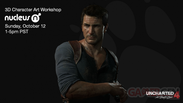 uncharted 4 thiefs end drake