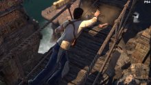 Uncharted Drake's Fortune PS4 (4)