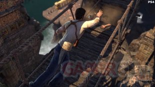 Uncharted Drake's Fortune PS4 (4)