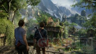 Uncharted Legacy of Thieves Collection 07 12 2021 screenshot 1
