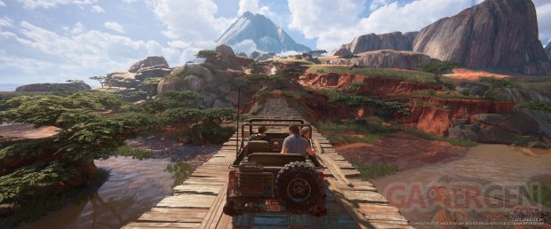 UNCHARTED Legacy of Thieves Collection PC (1)