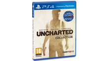 Uncharted The Nathan Drake Collection jaquette 2 ps4