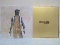 Uncharted The Nathan Drake Collection kit presse photos (5)