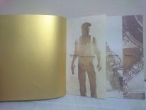 Uncharted The Nathan Drake Collection kit presse photos (9)