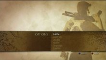 Uncharted The Nathan Drake Collection menu 7