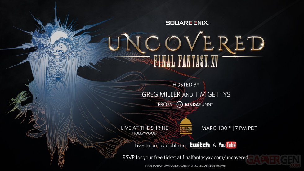 Uncovered-Final-Fantasy-XV