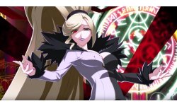 Under Night In Birth EXE Late[st]   EU Release Date Trailer