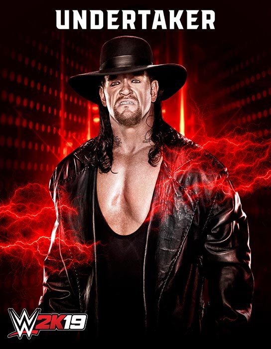 Undertaker