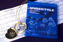 Undertale Collector's Edition pic 1