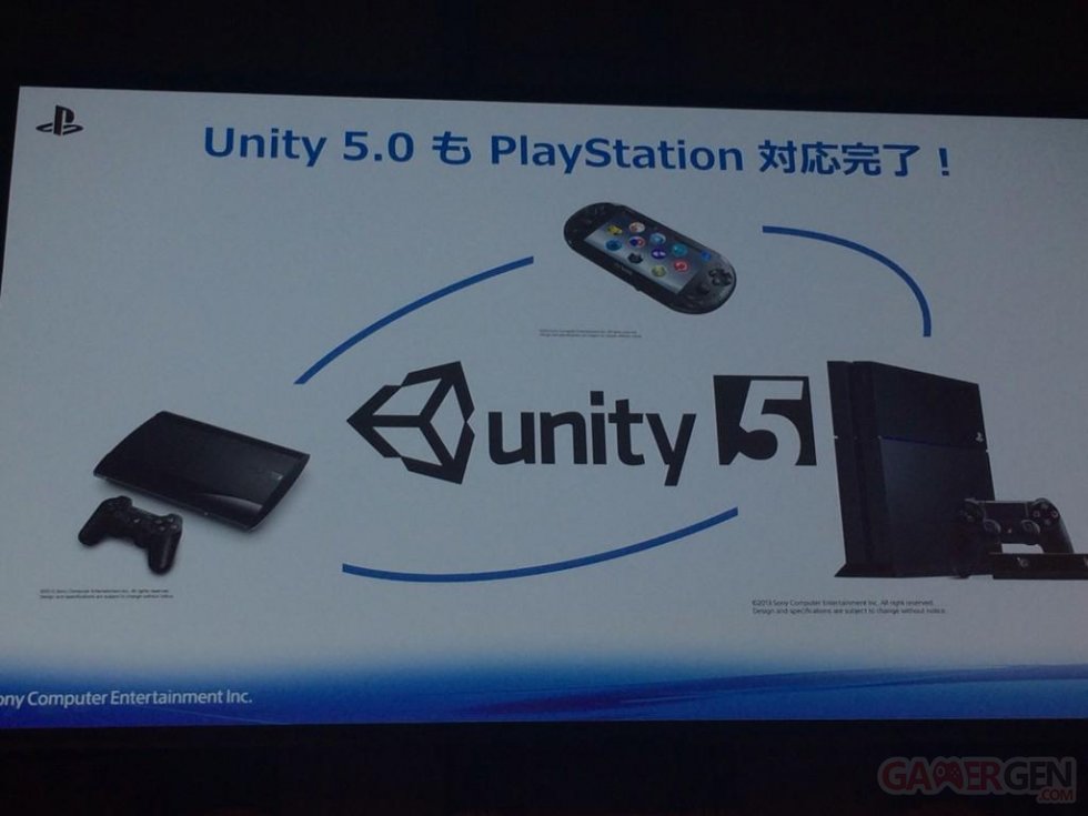 Unity 5 PS4 PSVita PS3 project morpheus (2)