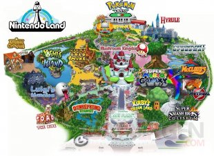 Universal Studio Super Nintendo Park image (2)