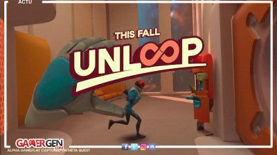 UnLoop : une aventure en boucle temporelle immersive sur Meta Quest ...