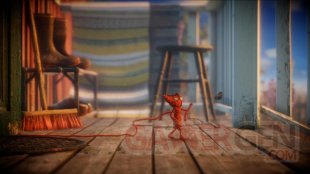 Unravel screenshot