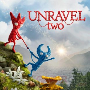 Unravel two images (1)