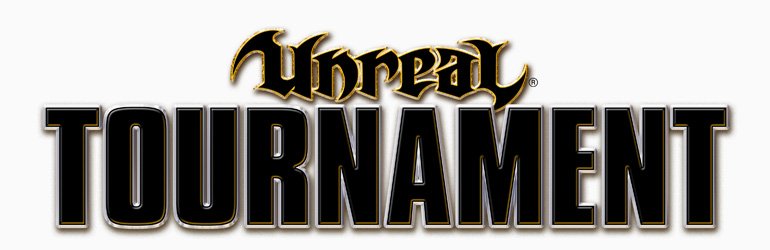 Unreal-Tournament_logo