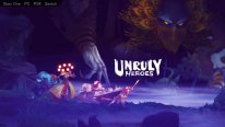 Unruly Heroes E3 2017 01