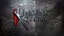 unsong story