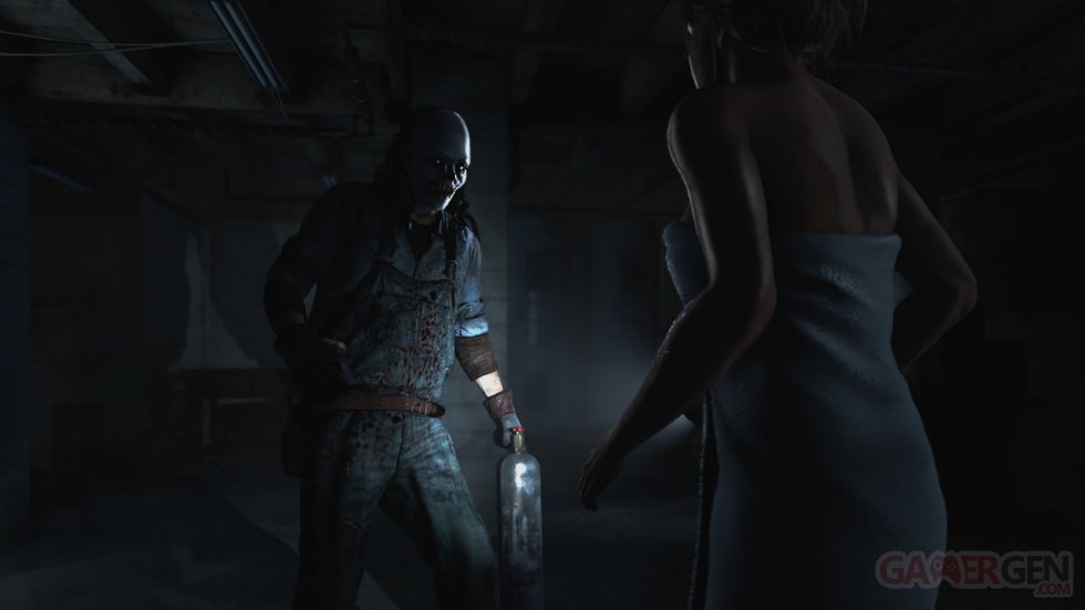 Until Dawn images screenshots 6