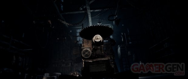 Until Dawn PS5 PC images (4)