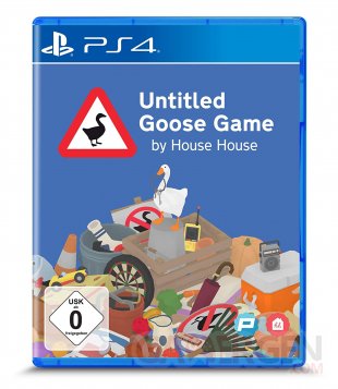 Untitled Goose Game Boite PS4 Switch (2)