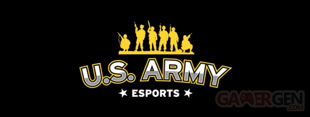 US Army eSports