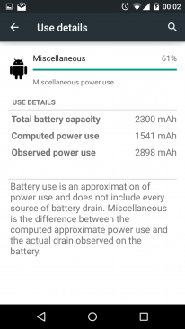 utilisation batterie android l preview bug miscellaneous androidpolice (2)