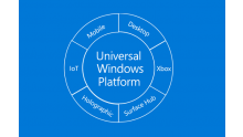 UWP - Microsoft