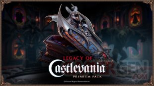 V Rising   Legacy of Castlevania (1)
