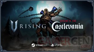 V Rising   Legacy of Castlevania (2)