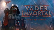 Vader Immortal 2
