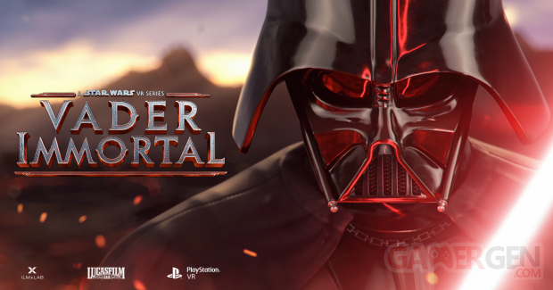 Vader Immortal pic 6