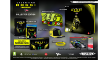 Valentino Rossi The Game collector 1