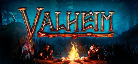 Valheim header