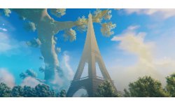 Valheim tour eiffel