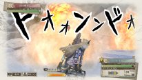 Valkyria Chronicles 4 Annonce (2)