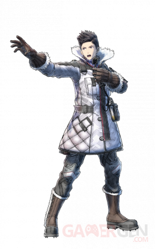 Valkyria Chronicles 4 Annonce (2)