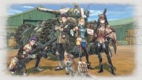 Valkyria Chronicles 4 Annonce (4)