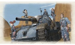 Valkyria Chronicles PS3Screenshots14344ev0601 c21m01 0103