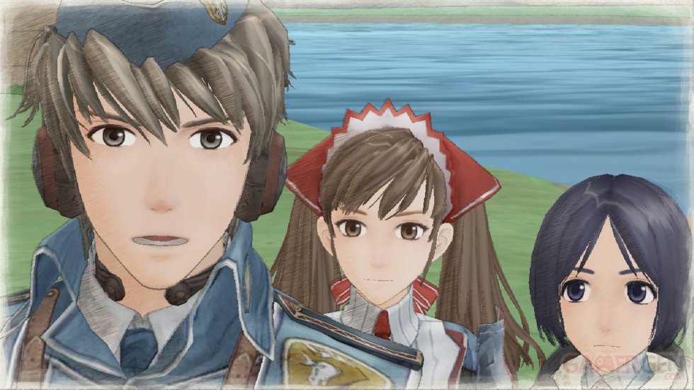 Valkyria Chronicles Remaster (3)