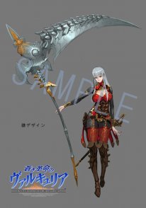 Valkyria Revolution 79 17 12 2016