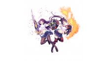 Valkyrie Drive Bhikkhuni Coming to Steam this Summer (10)