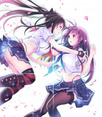 Valkyrie Drive Bhikkhuni Coming to Steam this Summer (11)