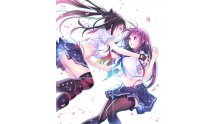 Valkyrie Drive Bhikkhuni Coming to Steam this Summer (11)