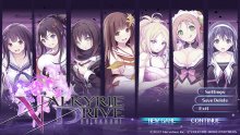 Valkyrie Drive Bhikkhuni Coming to Steam this Summer (3)