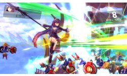 Valkyrie Drive Bhikkhuni Coming to Steam this Summer (4)